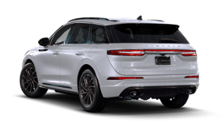 2026 Lincoln Lincoln Corsair® External Image 3